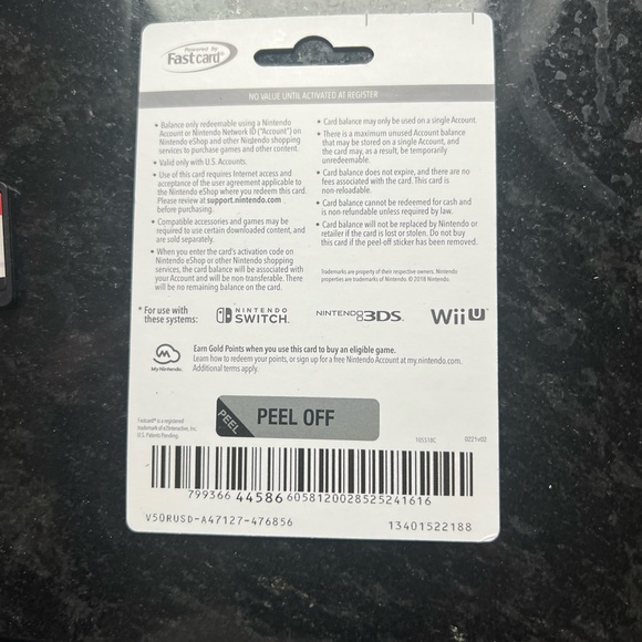 Nintendo Switch Lite with 9 games and $50 Nintendo eshop gift card - Picture 8 of 9